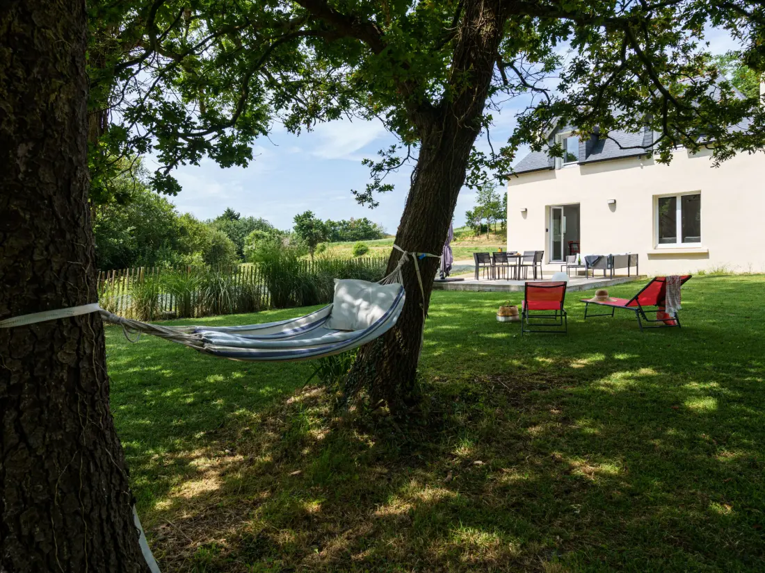 Maison de Vacances Plovan