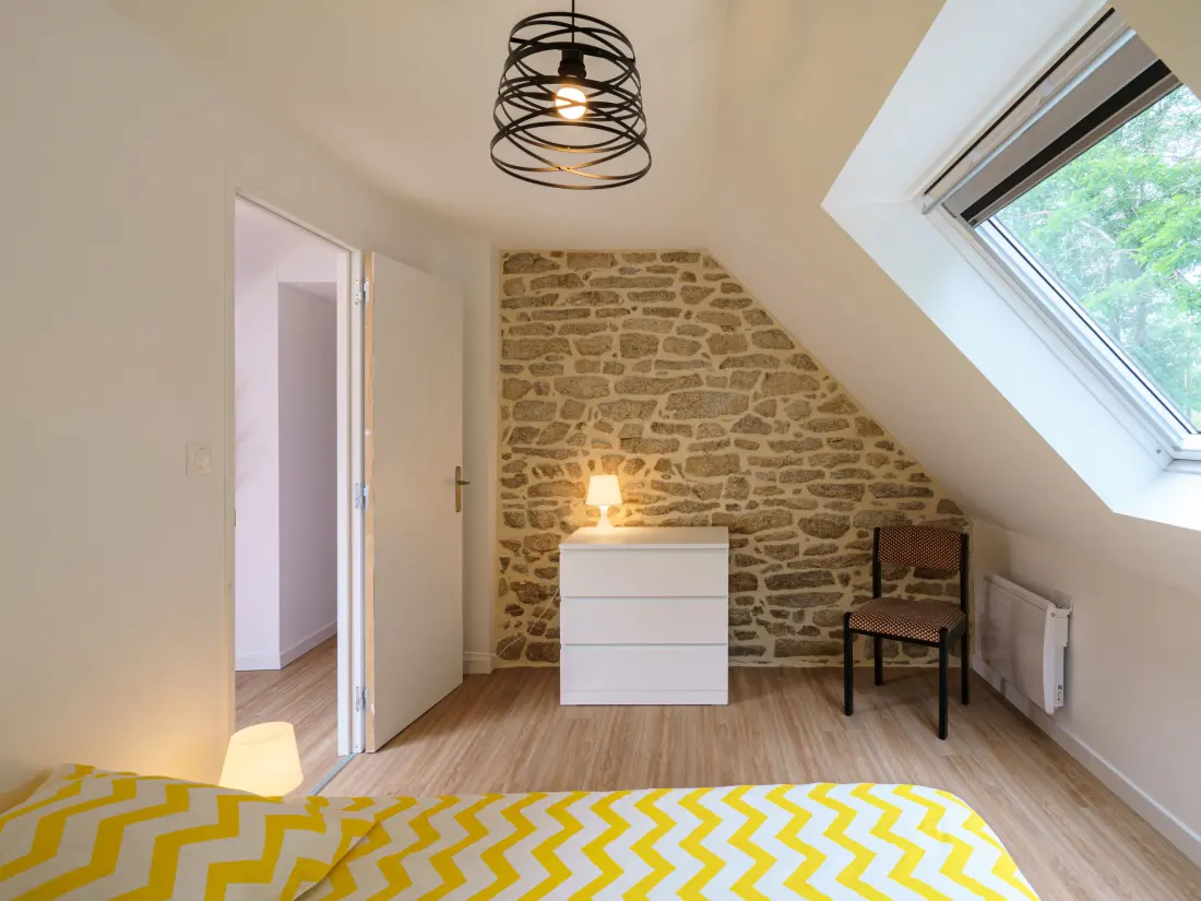 Maison de Vacances Plovan