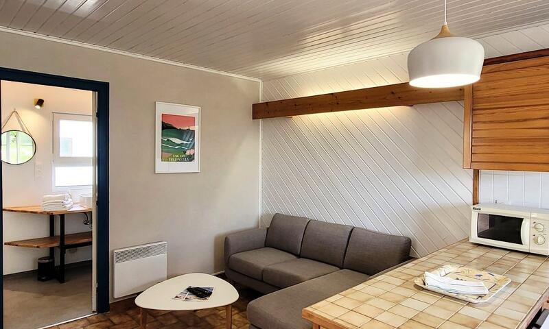 Résidence Tipoz'immo -brise Marine 2-spot Surf-plage à 600m - - Plozévet - 5
