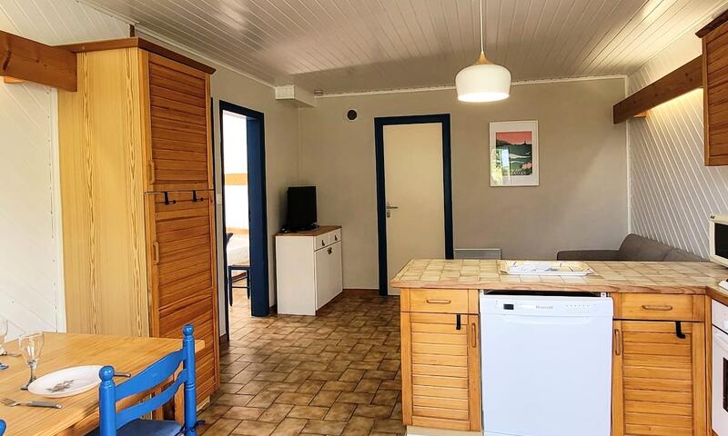 Résidence Tipoz'immo -brise Marine 2-spot Surf-plage à 600m - - Plozévet - 4