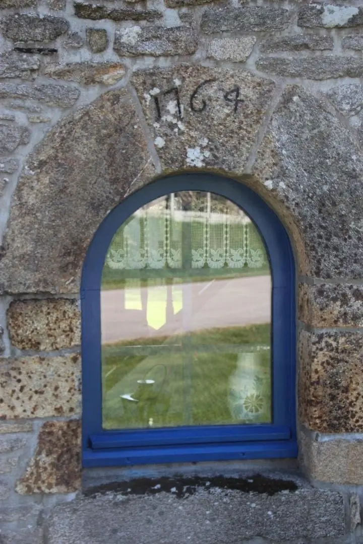 Gîte de France Ty breizh 3 épis