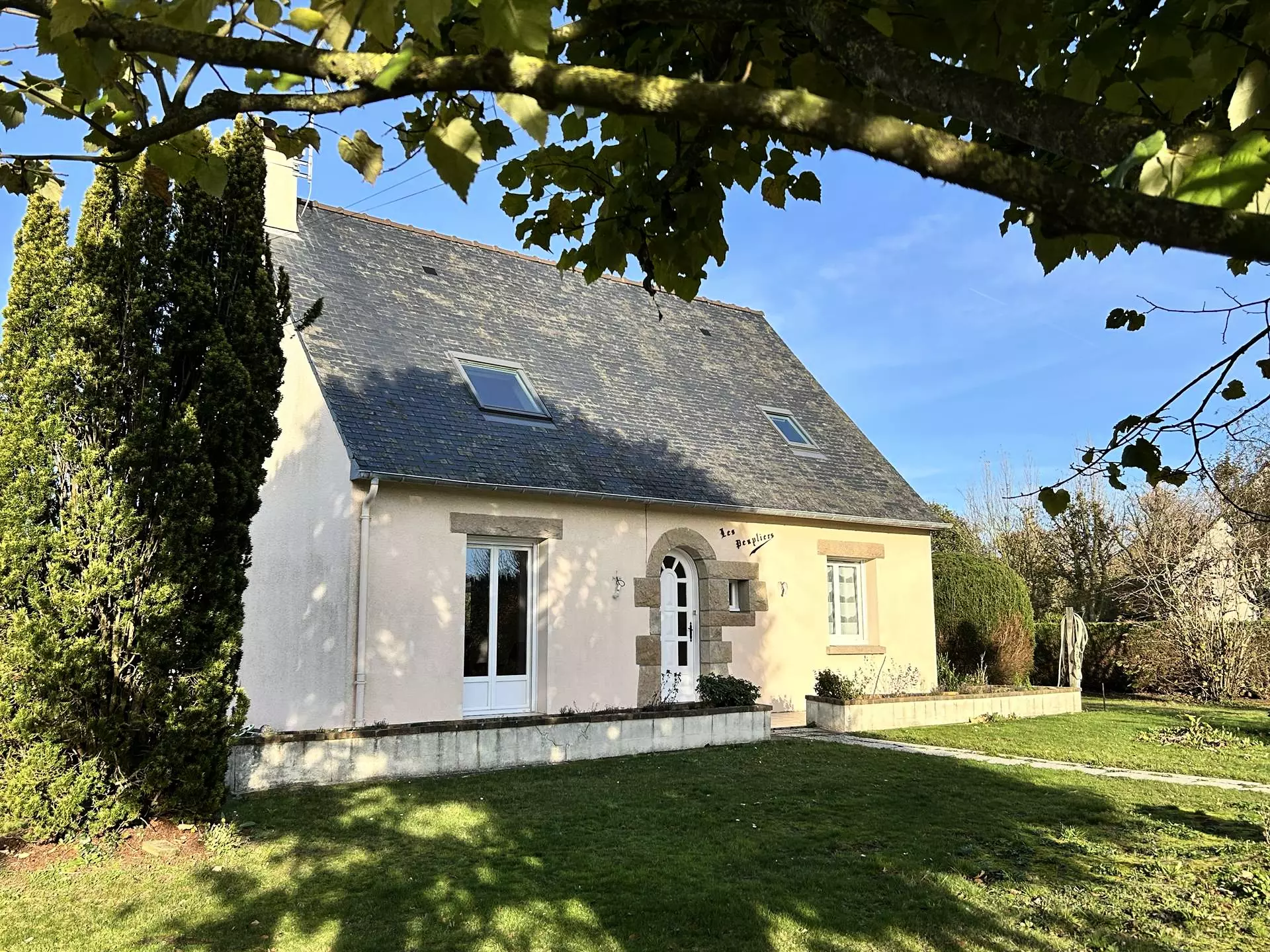 Résidence 201-plurien - - Plurien - 1