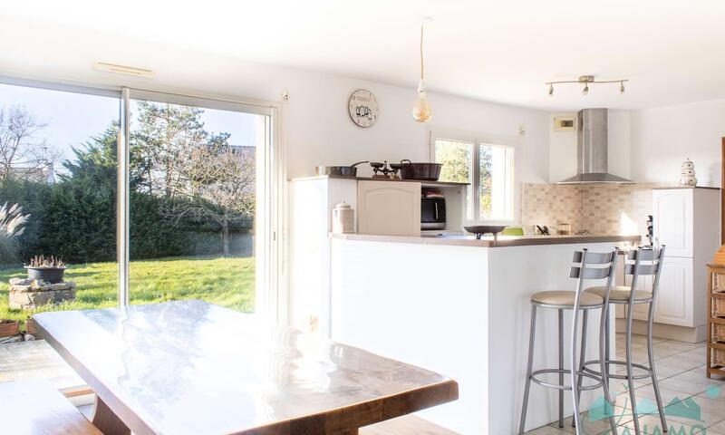 Résidence 204-plurien - - Plurien - 10