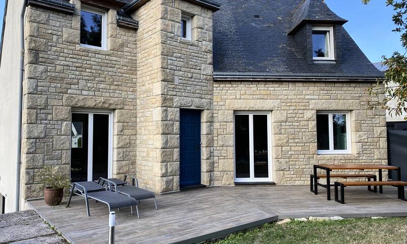 Résidence 209-plurien - - Plurien - 1