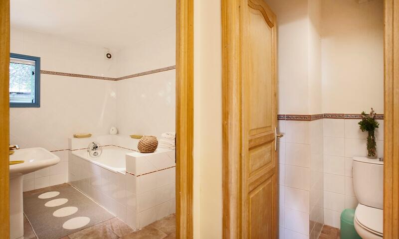 Maison à Poggio di Nazza - - Poggio di Nazza - 19