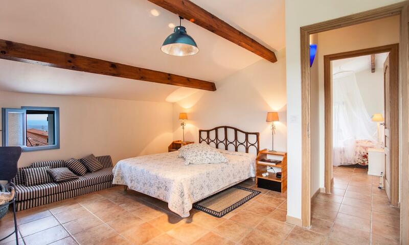 Maison à Poggio di Nazza - - Poggio di Nazza - 29