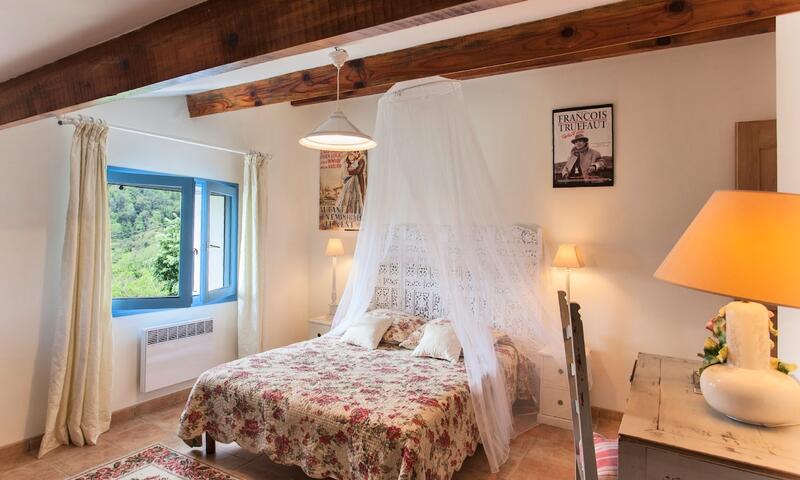 Maison à Poggio di Nazza - - Poggio di Nazza - 37