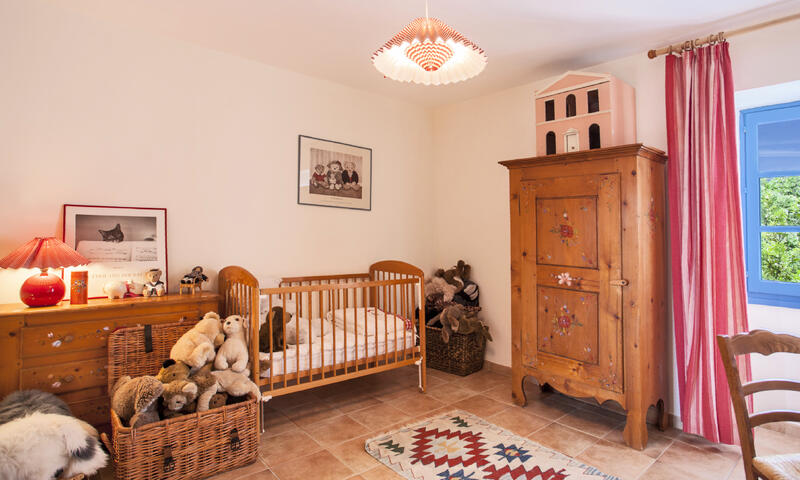 Maison à Poggio di Nazza - - Poggio di Nazza - 42