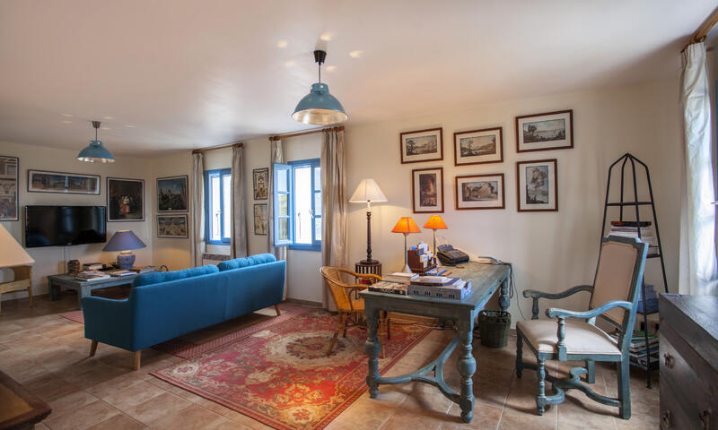 Maison à Poggio di Nazza - - Poggio di Nazza - 39