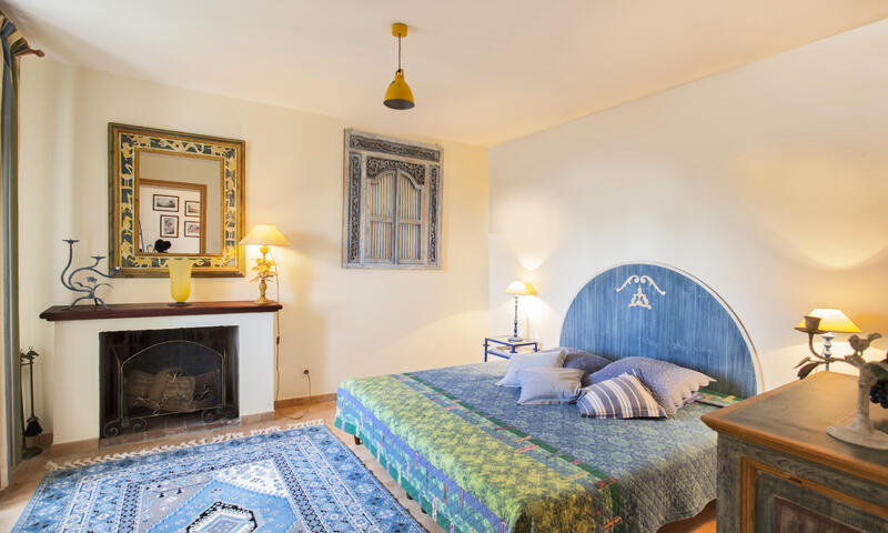 Maison à Poggio di Nazza - - Poggio di Nazza - 41