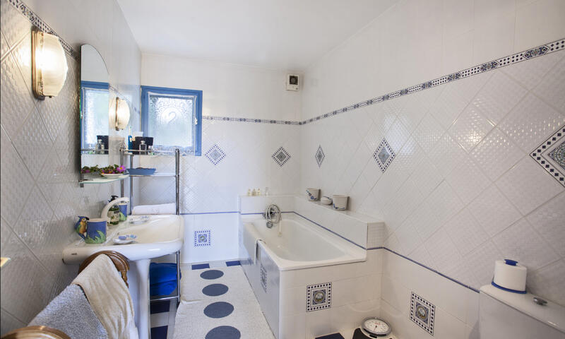 Maison à Poggio di Nazza - - Poggio di Nazza - 45