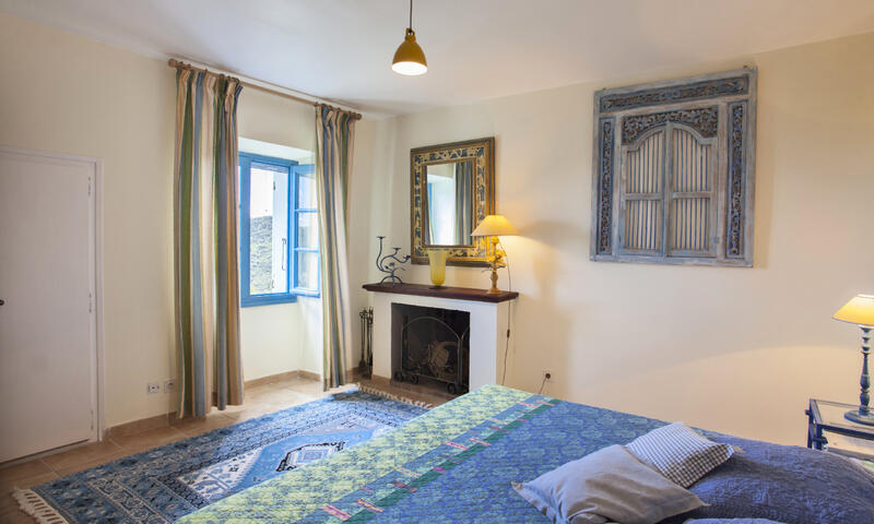 Maison à Poggio di Nazza - - Poggio di Nazza - 40