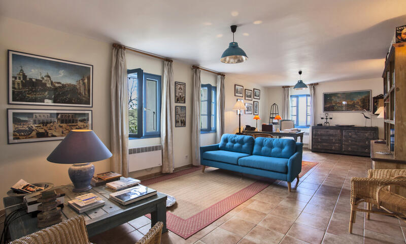 Maison à Poggio di Nazza - - Poggio di Nazza - 46