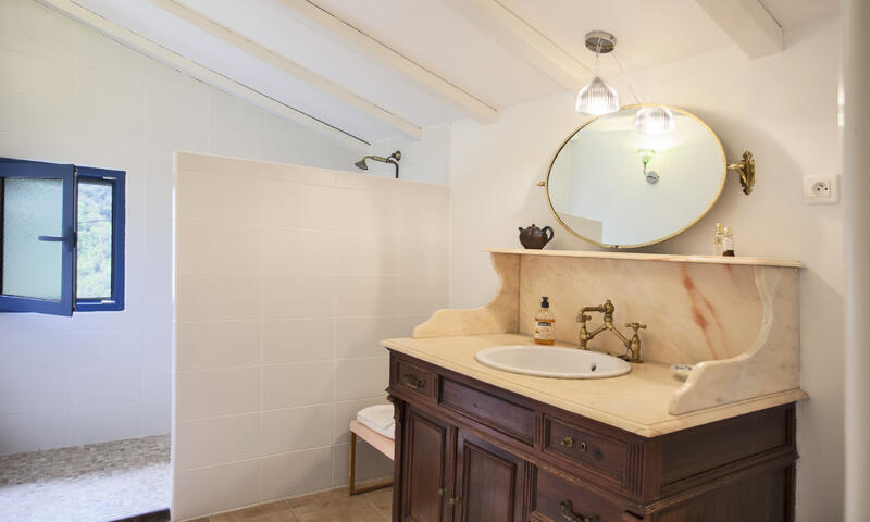 Maison à Poggio di Nazza - - Poggio di Nazza - 20