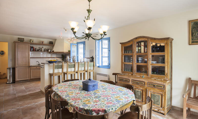 Maison à Poggio di Nazza - - Poggio di Nazza - 12