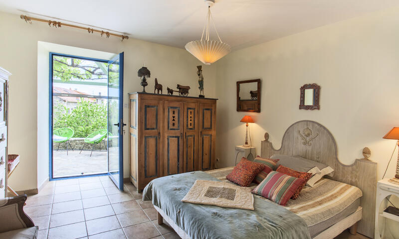 Maison à Poggio di Nazza - - Poggio di Nazza - 5