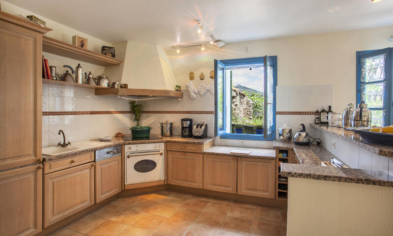 Maison à Poggio di Nazza - - Poggio di Nazza - 15