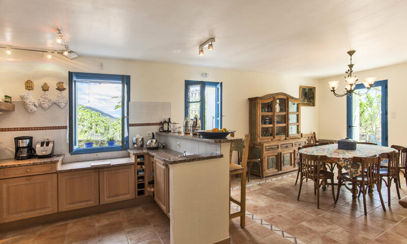 Maison à Poggio di Nazza - - Poggio di Nazza - 14