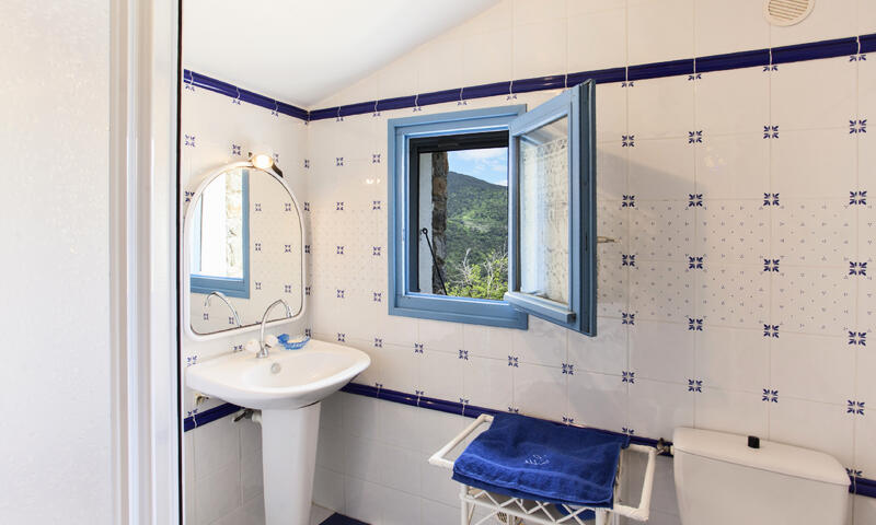Maison à Poggio di Nazza - - Poggio di Nazza - 25