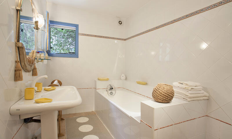 Maison à Poggio di Nazza - - Poggio di Nazza - 22