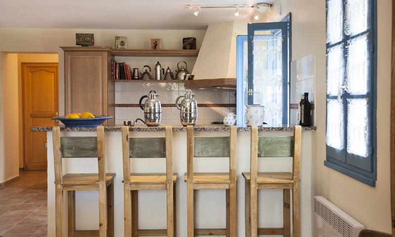 Maison à Poggio di Nazza - - Poggio di Nazza - 13