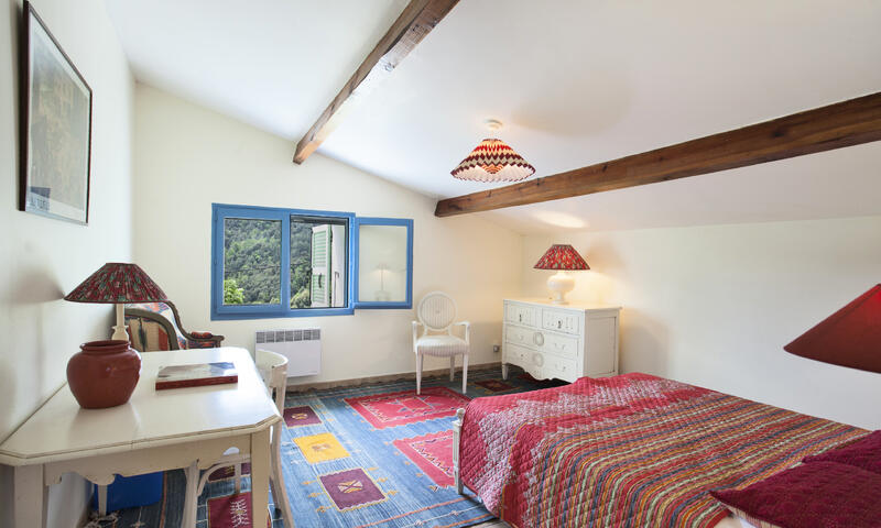 Maison à Poggio di Nazza - - Poggio di Nazza - 27