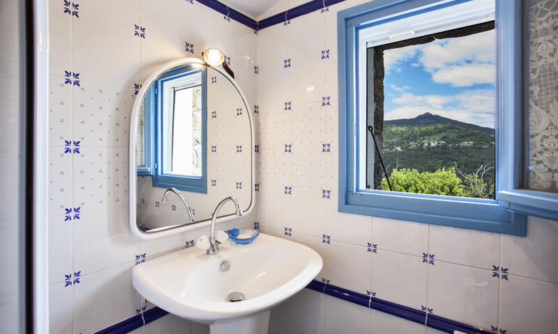 Maison à Poggio di Nazza - - Poggio di Nazza - 26