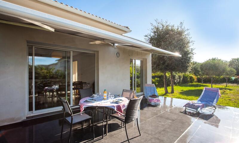 Maison à Poggio-Mezzana - Corse - - Poggio-Mezzana - Corse - 4