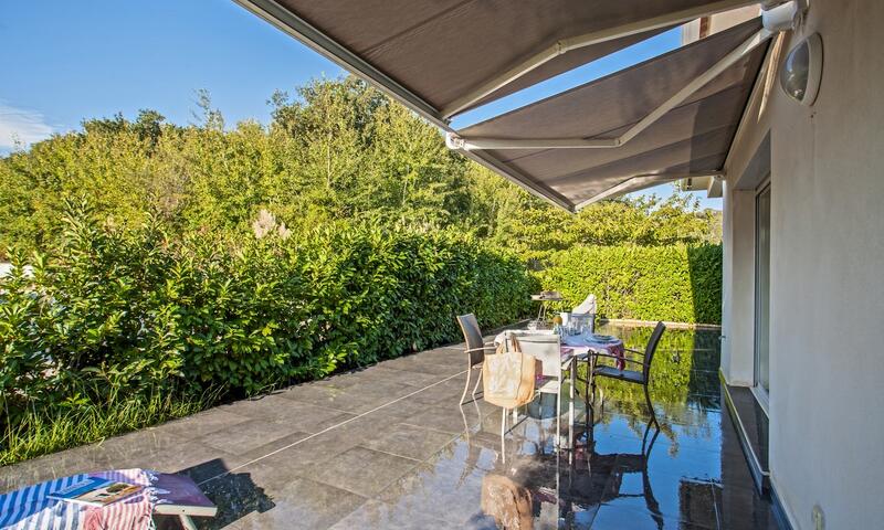 Maison à Poggio-Mezzana - Corse - - Poggio-Mezzana - Corse - 5