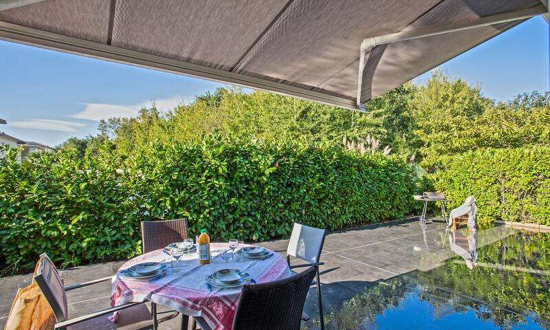 Maison à Poggio-Mezzana - Corse - - Poggio-Mezzana - Corse - 7