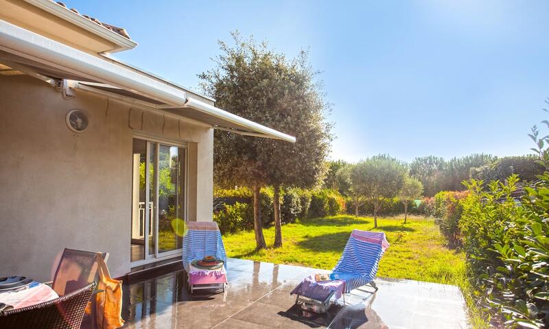 Maison à Poggio-Mezzana - Corse - - Poggio-Mezzana - Corse - 6