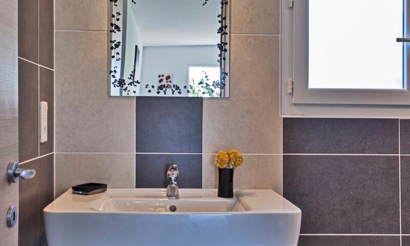 Maison à Poggio-Mezzana - Corse - - Poggio-Mezzana - Corse - 25