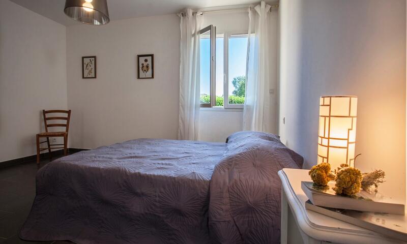 Maison à Poggio-Mezzana - Corse - - Poggio-Mezzana - Corse - 27