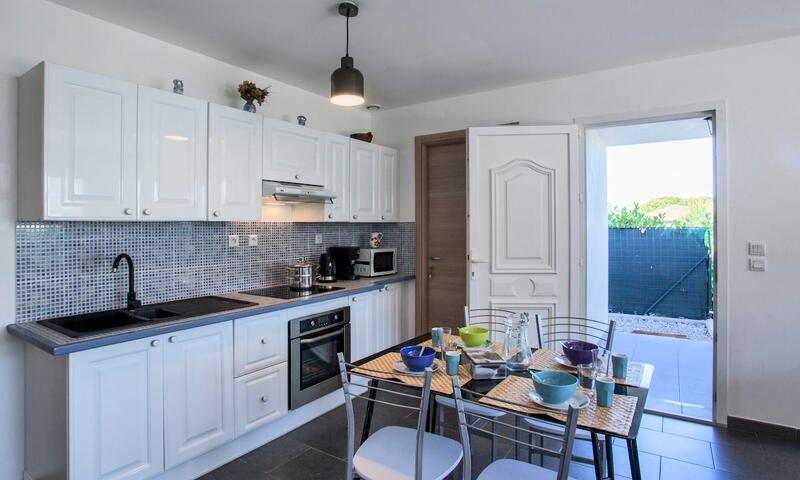 Maison à Poggio-Mezzana - Corse - - Poggio-Mezzana - Corse - 16