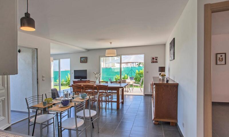 Maison à Poggio-Mezzana - Corse - - Poggio-Mezzana - Corse - 11