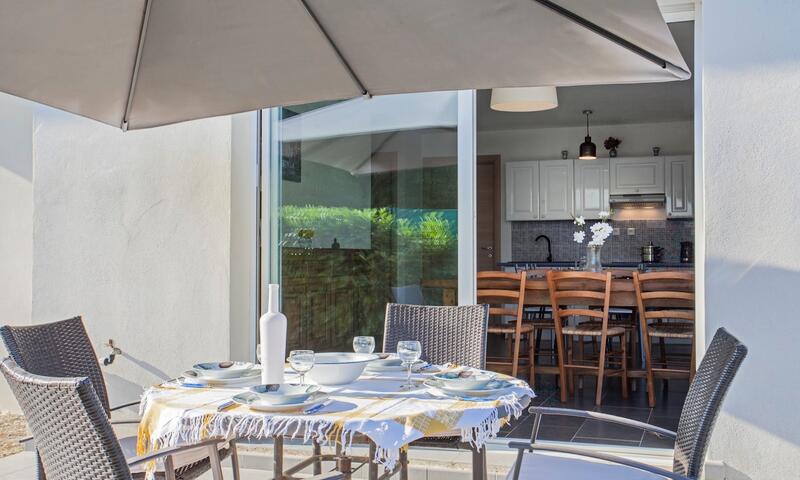 Maison à Poggio-Mezzana - Corse - - Poggio-Mezzana - Corse - 8