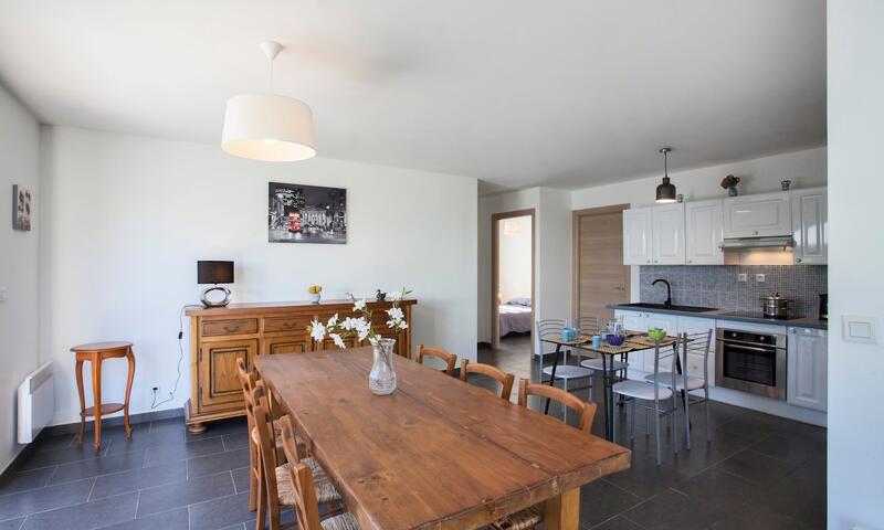 Maison à Poggio-Mezzana - Corse - - Poggio-Mezzana - Corse - 10
