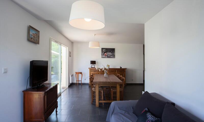 Maison à Poggio-Mezzana - Corse - - Poggio-Mezzana - Corse - 14