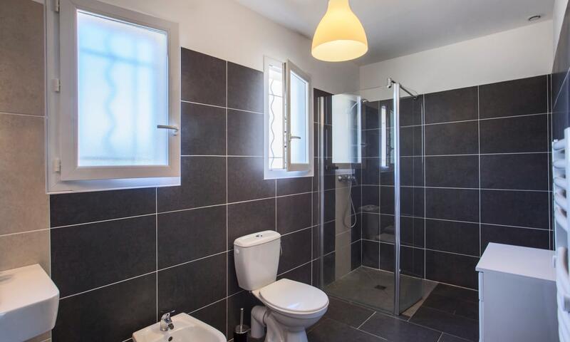 Maison à Poggio-Mezzana - Corse - - Poggio-Mezzana - Corse - 23