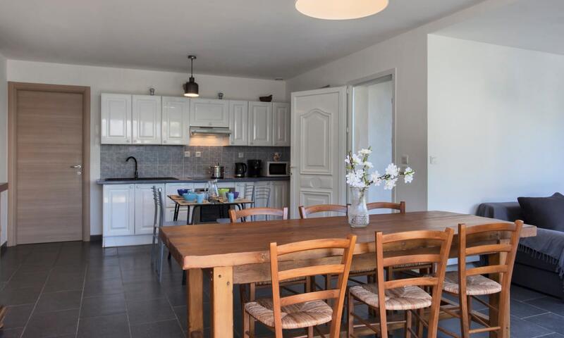 Maison à Poggio-Mezzana - Corse - - Poggio-Mezzana - Corse - 12