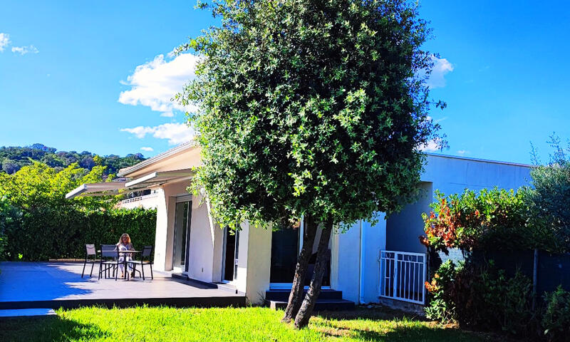Maison à Poggio-Mezzana - Corse - - Poggio-Mezzana - Corse - 1