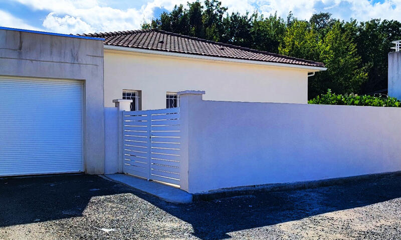 Maison à Poggio-Mezzana - Corse - - Poggio-Mezzana - Corse - 2