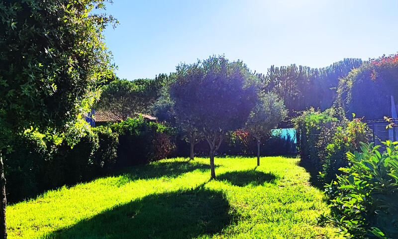 Maison à Poggio-Mezzana - Corse - - Poggio-Mezzana - Corse - 3