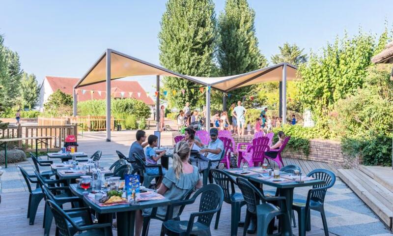 Camping Les Bois du Bardelet***** - - Poilly Lez Gien - 9