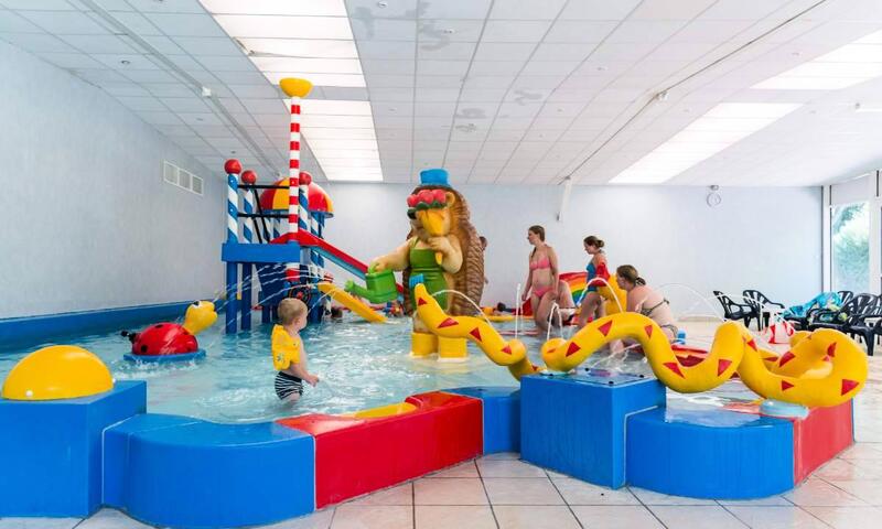 Camping Les Bois du Bardelet***** - - Poilly Lez Gien - 8