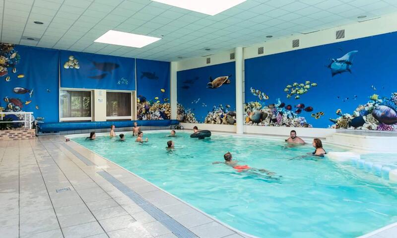 Camping Les Bois du Bardelet***** - - Poilly Lez Gien - 7