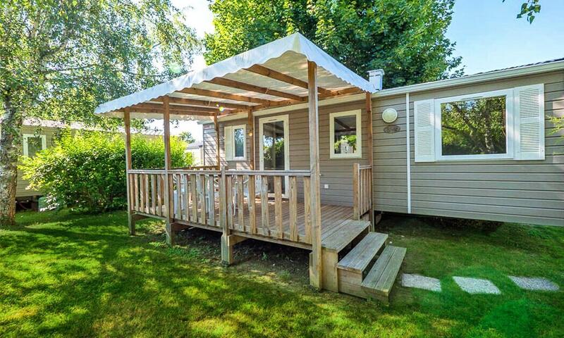 Camping Bois du Bardelet - Gien - 10