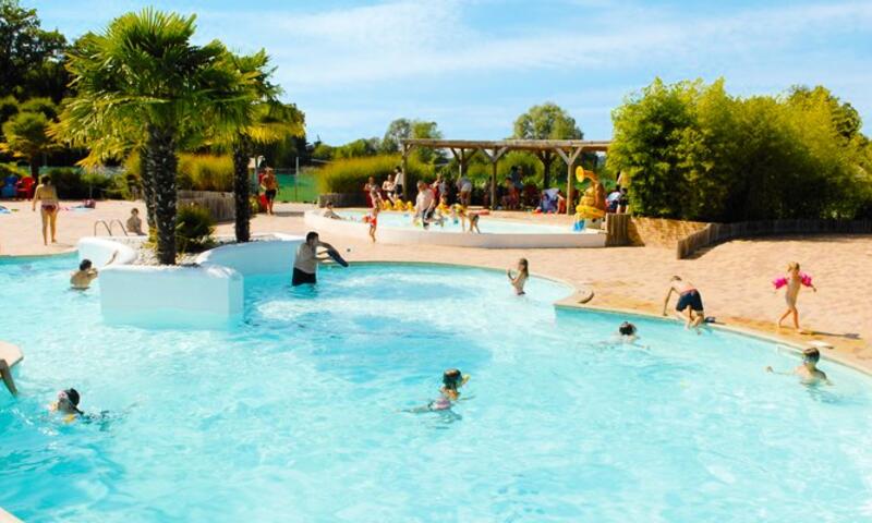 Camping Les Bois du Bardelet***** - - Poilly Lez Gien - 6