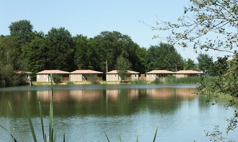 Camping Les Bois du Bardelet***** - - Poilly Lez Gien - 4