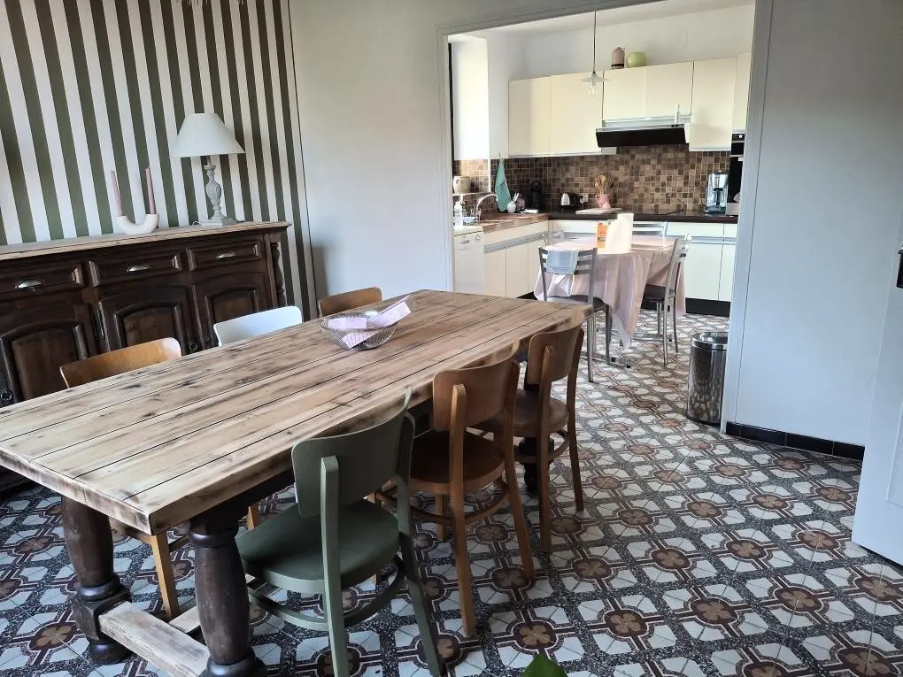 Gîte de France Les peupliers 2 épis
